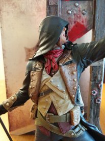Assassin's Creed Unity déballage collector (31)