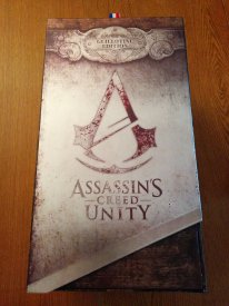 Assassin's Creed Unity déballage collector (43)
