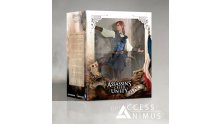 Assassin's Creed Unity Elise statue 1