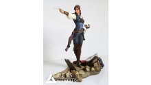Assassin's Creed Unity Elise statue 2