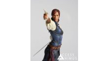 Assassin's Creed Unity Elise statue 4