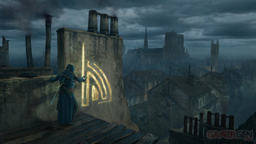 Assassin's creed unity preview (10)