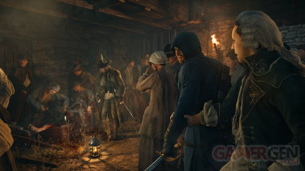 Assassin's creed unity preview (3)