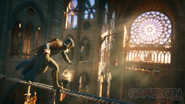 Assassin's creed unity preview (5)