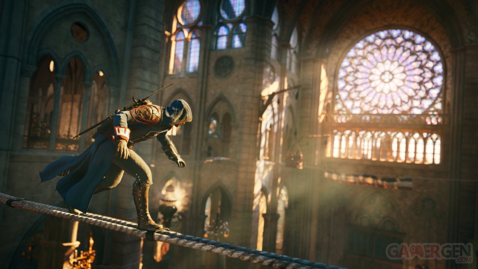 Assassin's creed unity preview (5)