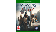 Assassin s Creed Unity Revolution Edition 1