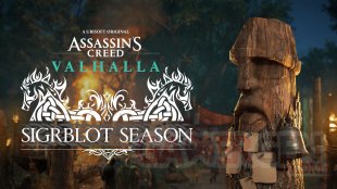 Assassin's Creed Valhalla 07 26 07 2021