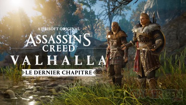 Assassin's Creed Valhalla 18 11 2022