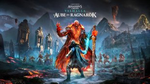 Assassin's Creed Valhalla Aube du Ragnarök 10 13 12 2021