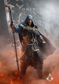 Assassin's Creed Valhalla Aube du Ragnarök 16 13 12 2021