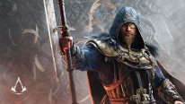 Assassin's Creed Valhalla Aube du Ragnarök 17 13 12 2021