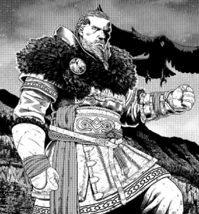 Assassin S Creed Valhalla A Short Manga Crossover With Vinland Saga Available Online Archyworldys