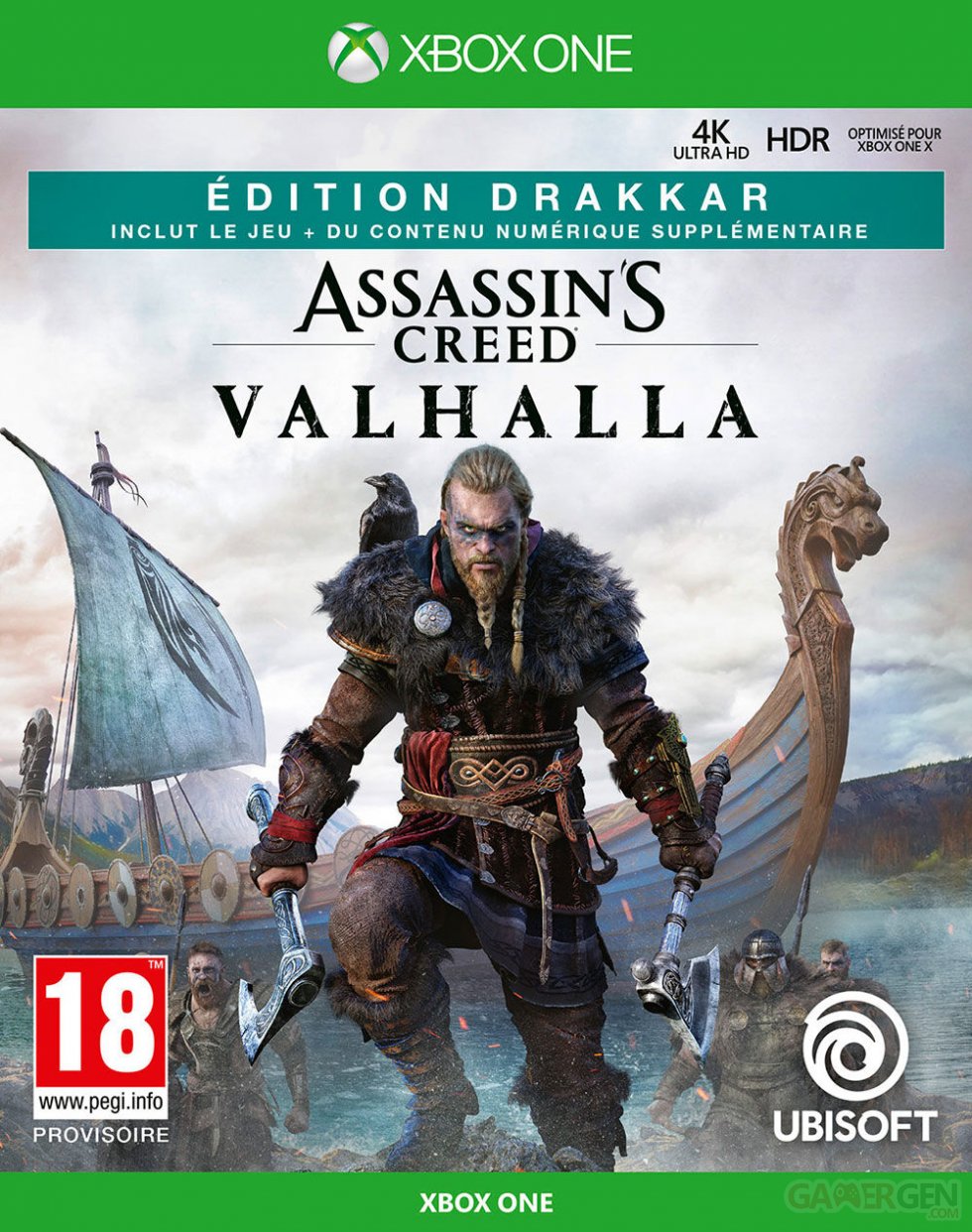 Assassin's-Creed-Valhalla-édition-Drakkar-Micromania-jaquette-Xbox-One-01-05-2020