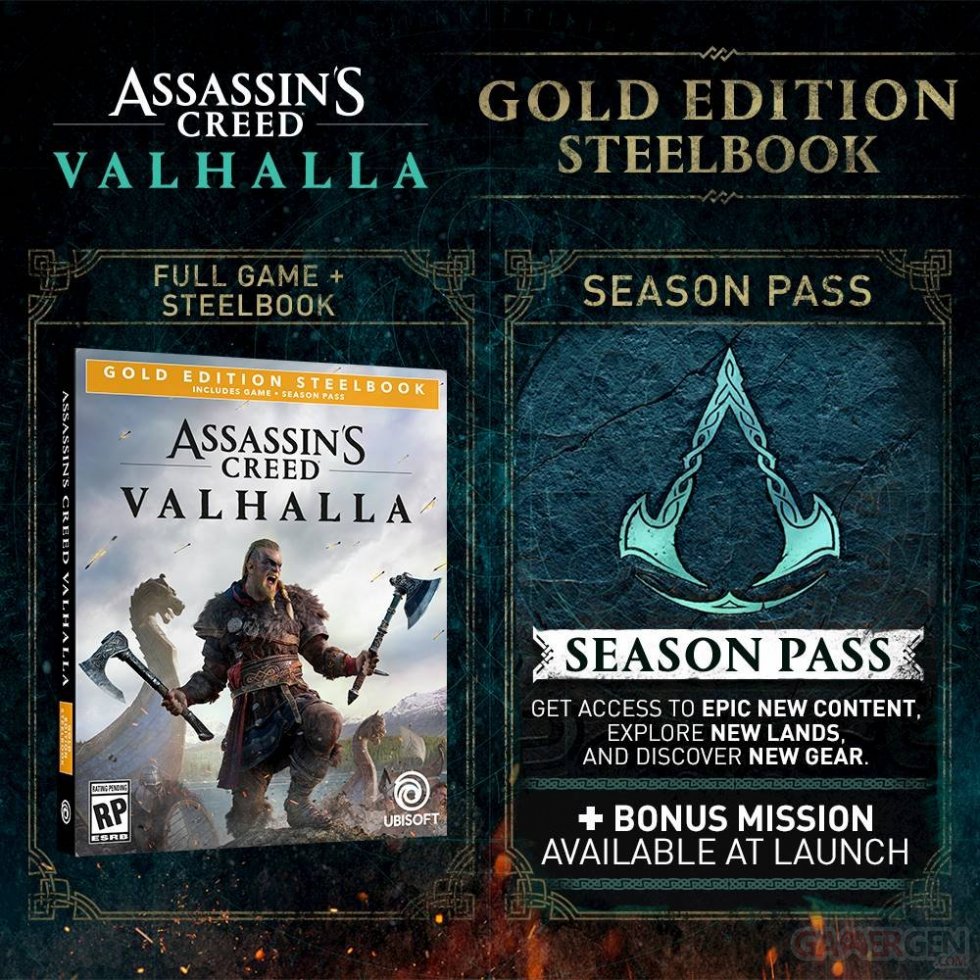 Assassin's-Creed-Valhalla-édition-Gold-Steelbook-01-05-2020