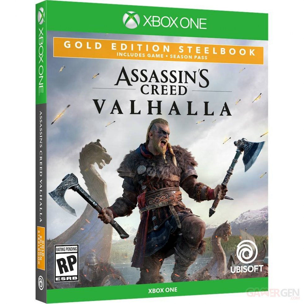 Assassin's-Creed-Valhalla-édition-Gold-Steelbook-jaquette-Xbox-One-01-05-2020
