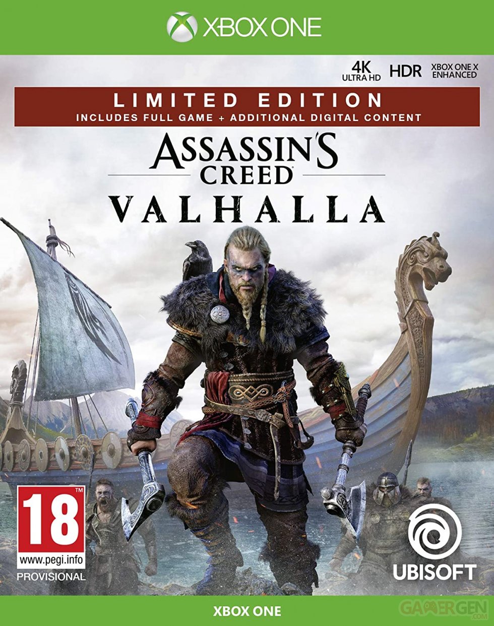 Assassin's-Creed-Valhalla-édition-limitée-Amazon-jaquette-Xbox-One-01-05-2020