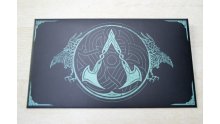 Assassin's Creed Valhalla Edition Collector déballage unboxing (13)