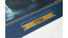 Assassin's Creed Valhalla Edition Collector déballage unboxing (23)