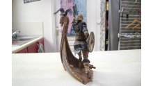 Assassin's Creed Valhalla Edition Collector déballage unboxing (31)