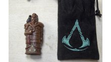 Assassin's Creed Valhalla Edition Collector déballage unboxing (3)