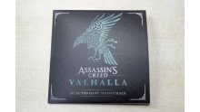 Assassin's Creed Valhalla Edition Collector déballage unboxing (6)