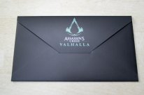 Assassin's Creed Valhalla Edition Collector déballage unboxing (14)