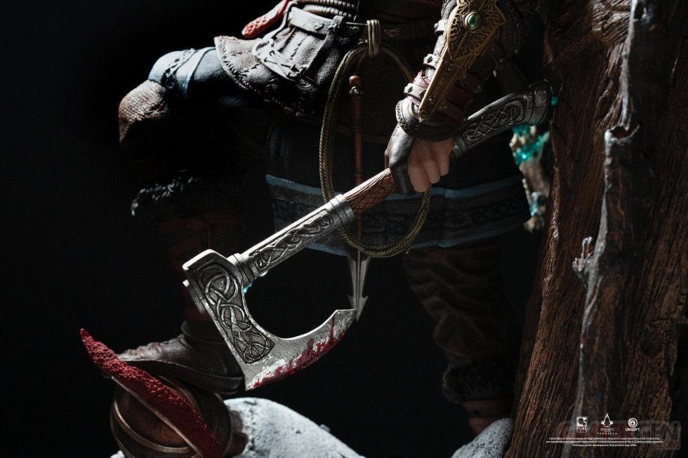 Assassin's-Creed-Valhalla-Eivor-statuette-Pure-Arts-20-24-07-2020