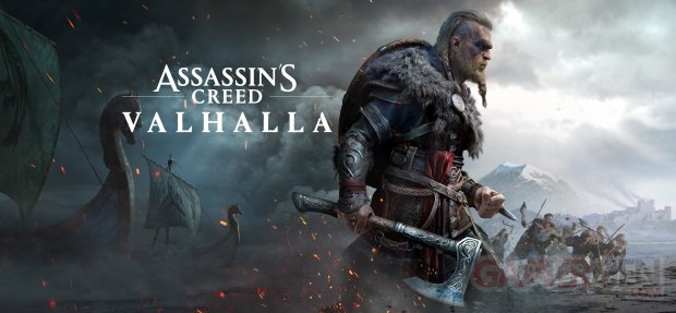 Assassin's Creed Valhalla images (11)