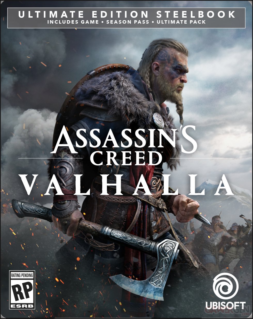 Assassin's Creed Valhalla images (6)