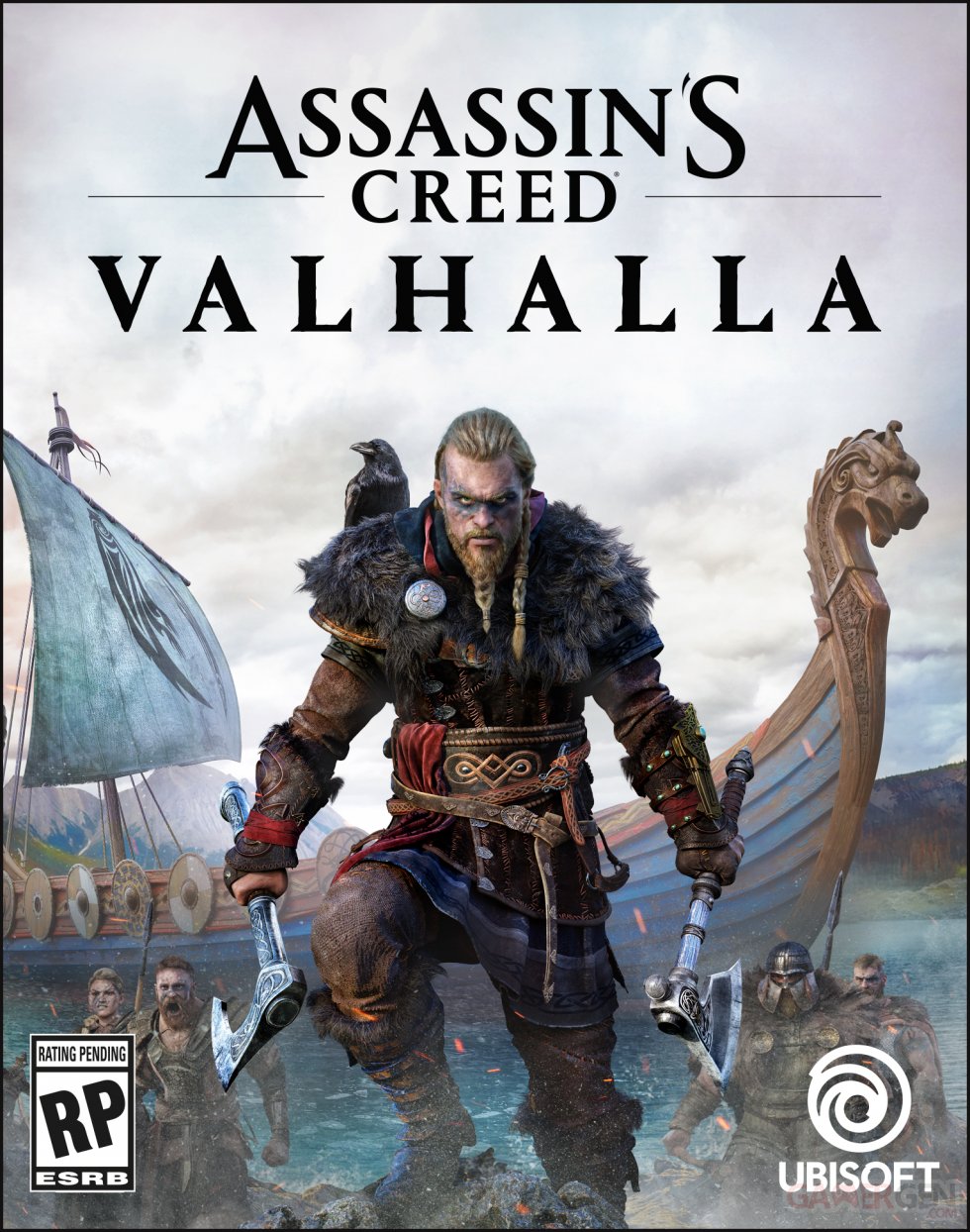 Assassin's Creed Valhalla images (8)