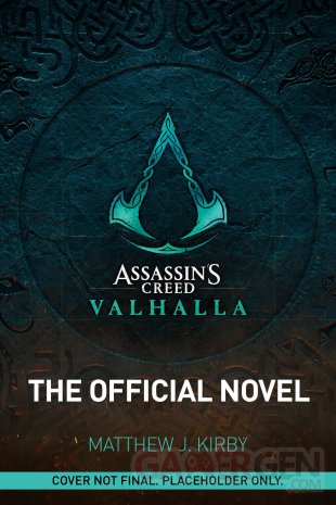 Assassin's Creed Valhalla roman 30 04 2020