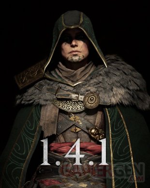 Aggiornamento di Assassin's Creed Valhalla 09 12 2021