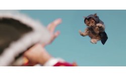 Assassin's Kitten Unity