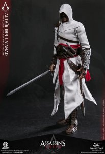 Assassins Creed Altaïr statuette Damtoys 01 19 04 2018