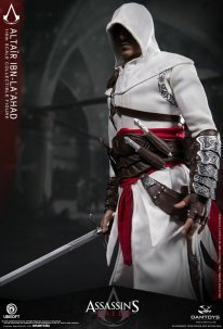 Assassins Creed Altaïr statuette Damtoys 02 19 04 2018