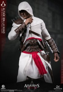Assassins Creed Altaïr statuette Damtoys 04 19 04 2018