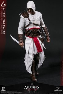 Assassins Creed Altaïr statuette Damtoys 05 19 04 2018