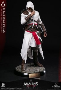 Assassins Creed Altaïr statuette Damtoys 06 19 04 2018