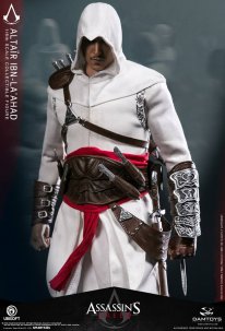 Assassins Creed Altaïr statuette Damtoys 11 19 04 2018