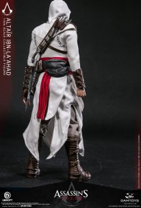 Assassins Creed Altaïr statuette Damtoys 12 19 04 2018
