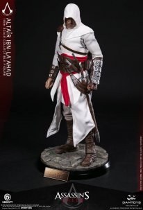 Assassins Creed Altaïr statuette Damtoys 13 19 04 2018