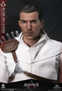 Assassins Creed Altaïr statuette Damtoys 15 19 04 2018