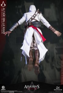 Assassins Creed Altaïr statuette Damtoys 18 19 04 2018