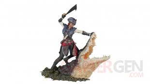 Assassins Creed Aveline statuette Ubicollectibles 05 31 07 2018