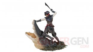 Assassins Creed Aveline statuette Ubicollectibles 06 31 07 2018