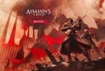 Assassins Creed Chronicles Russia 08 12 2015 art