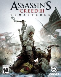 Assassins Creed III Remastered 13 09 2018