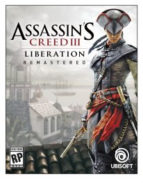 Assassins Creed Liberation Remastered 13 09 2018