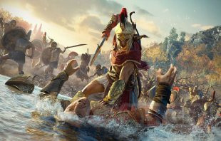 Assassins Creed Odyssey 16 21 08 2018
