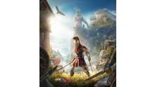assassins creed odyssey artwork 02